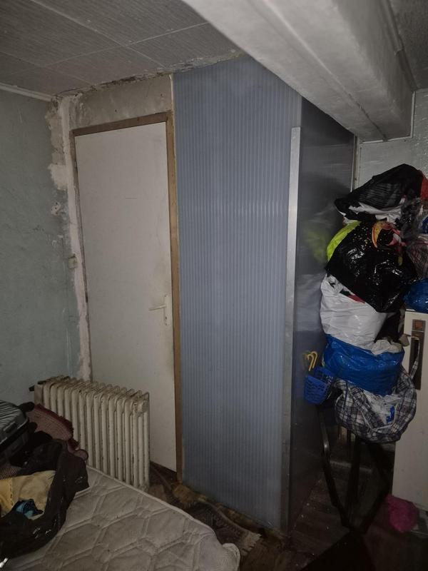 Maison - 42 m² - 3 pièces