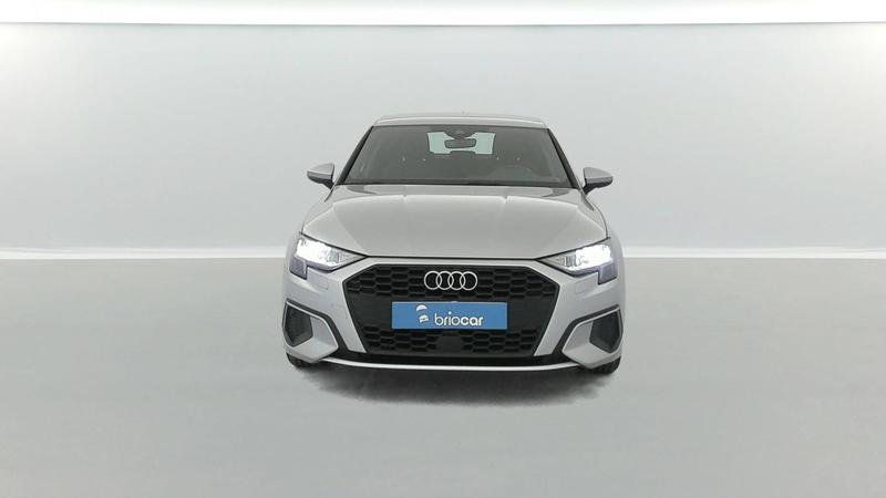 Audi A3 sportback 30 Tfsi 110ch Mild Hybrid s tronic 7