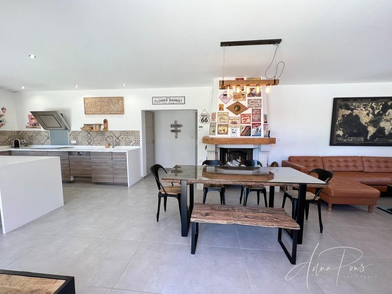 Villa - 103 m² - 5 pièces