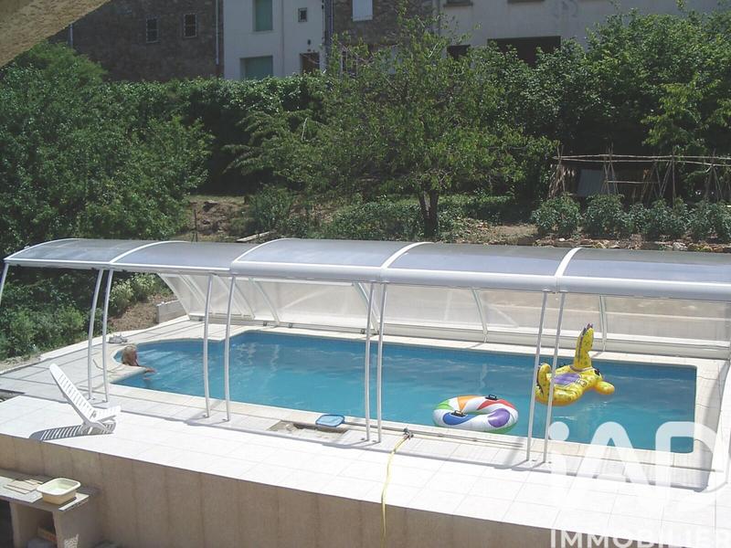 Maison - 155 m² - 4 pièces