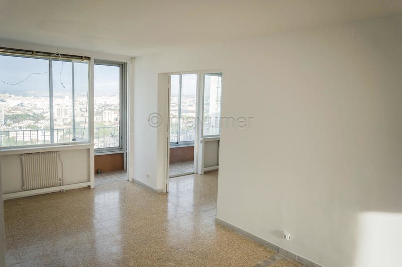 Appartement - 81 m² - 5 pièces