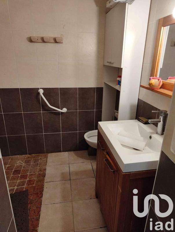 Maison - 130 m² - 4 pièces