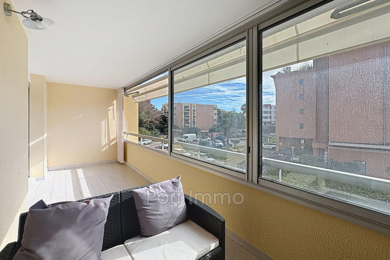 Appartement - 29 m² - 1 pièce