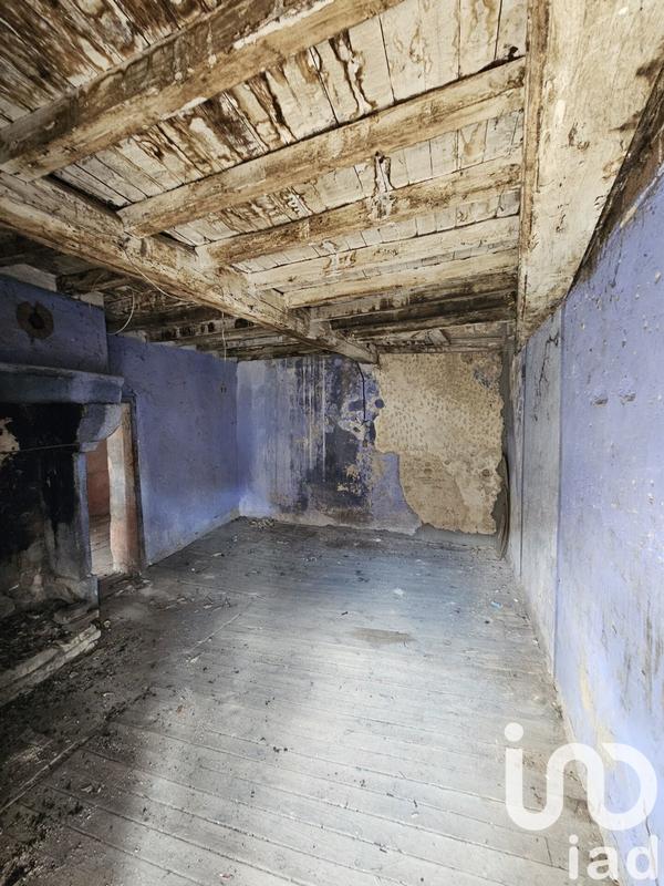 Maison de village - 179 m² - 7 pièces