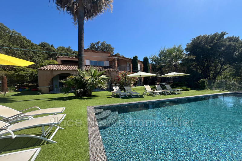 Maison - 163 m² - 7 pièces