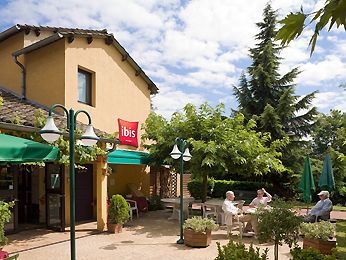 Hotel Restaurant Ibis Lyon Nord