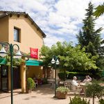 Hotel Restaurant Ibis Lyon Nord