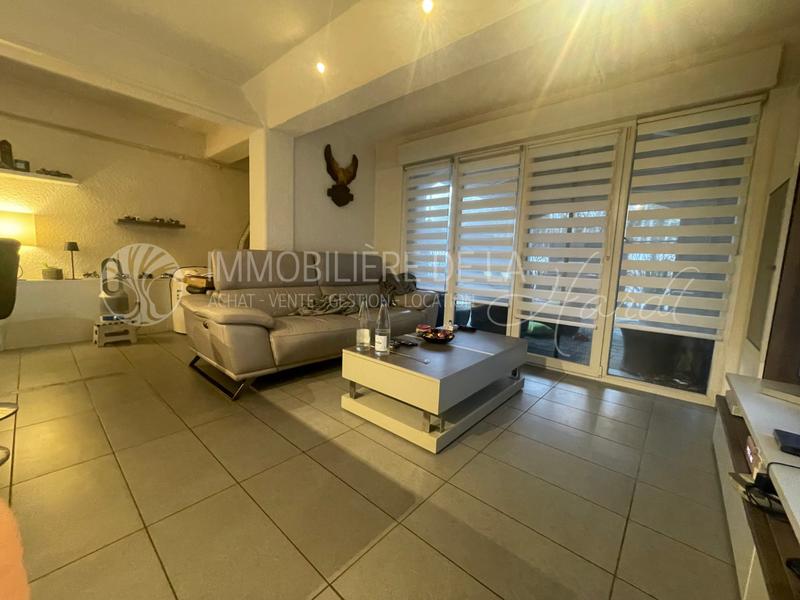 Local d'activités - 260 m² - 10 pièces