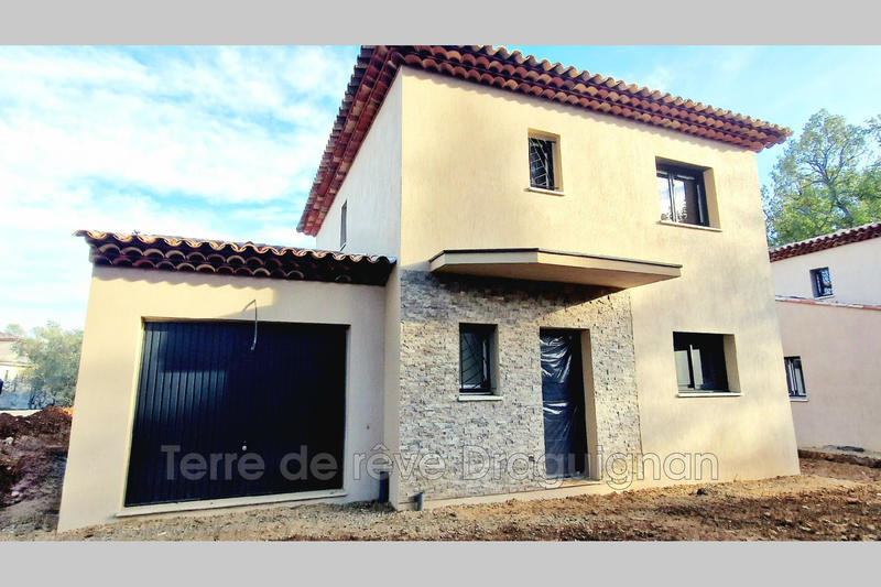 Maison - 98 m² - 4 pièces