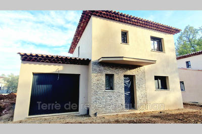 Maison - 98 m² - 4 pièces