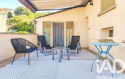 Maison de ville - 145 m² - 5 pièces