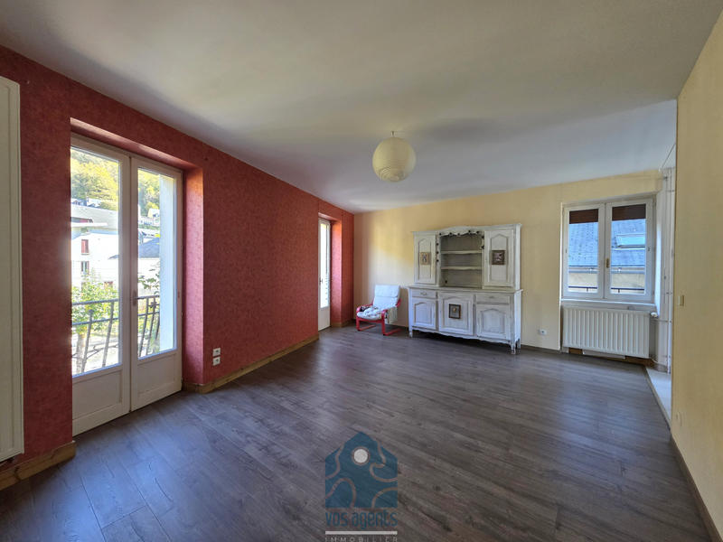 Maison - 140 m² - 4 pièces