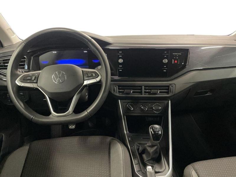 Volkswagen Polo 1.0 Tsi 95 s&amp;S Bvm5 Vw Edition