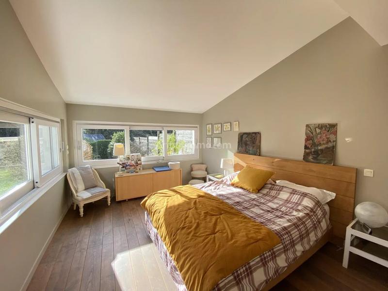 Maison - 148 m² - 5 pièces