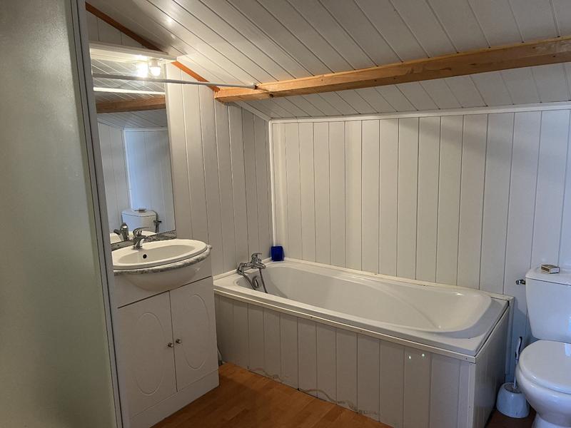 Maison en pierre - 160 m² - 6 pièces