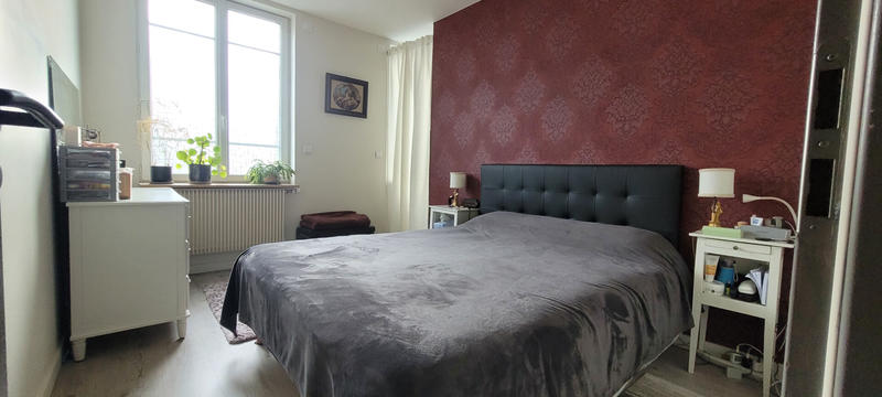 Appartement - 87 m² - 4 pièces