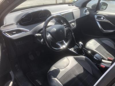 Peugeot 2008 1.6 Bluehdi s&amp;S - 100 Allure Business