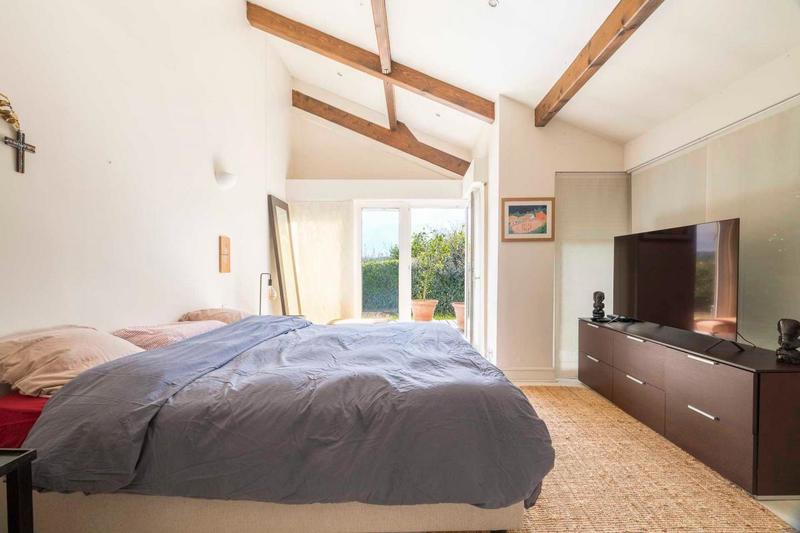 Villa - 180 m² - 6 pièces