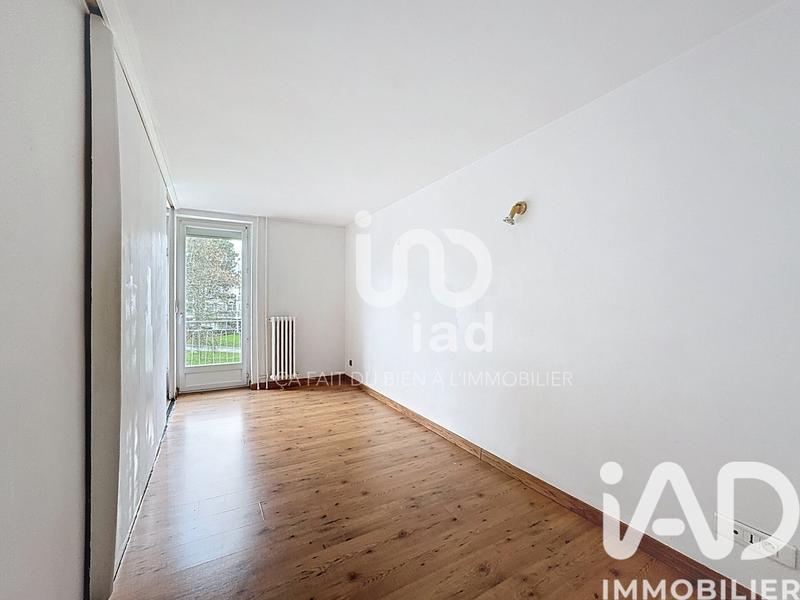 Appartement - 72 m² - 4 pièces