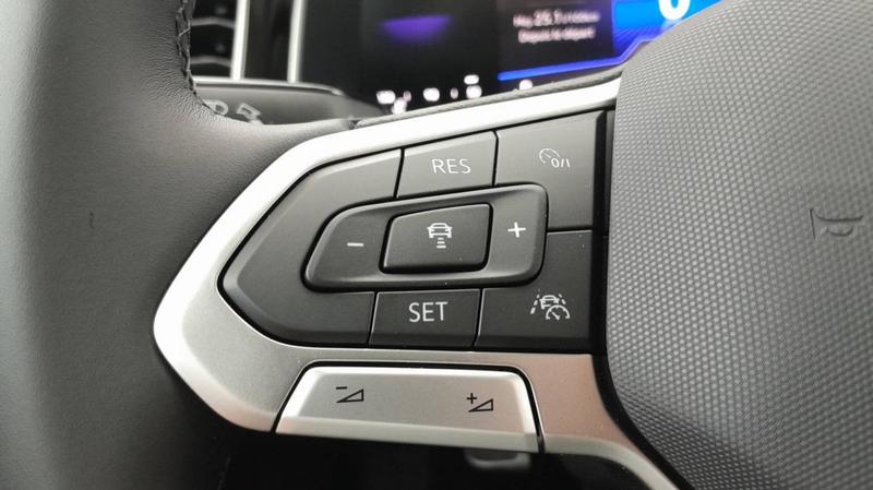 Volkswagen Polo 1.0 Tsi 95 s&amp;S Dsg7 Style