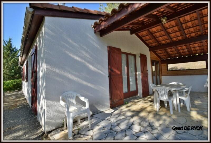 Maison - 48 m² - 3 pièces