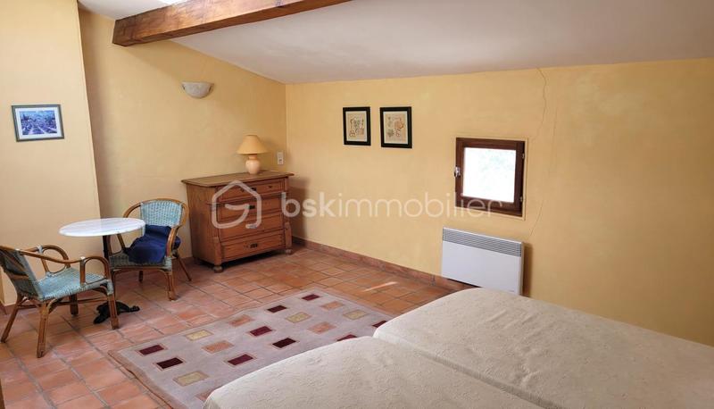 Maison de village - 166 m² - 6 pièces