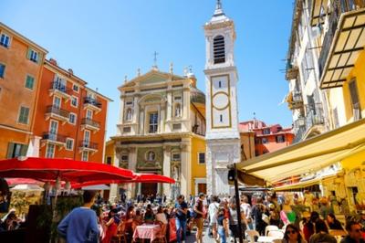 Fonds de commerce - 80 m²