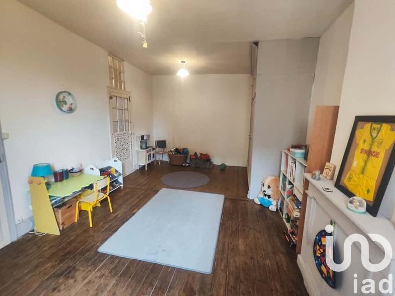 Maison - 159 m² - 5 pièces