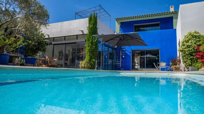 Maison - 124 m² - 4 pièces