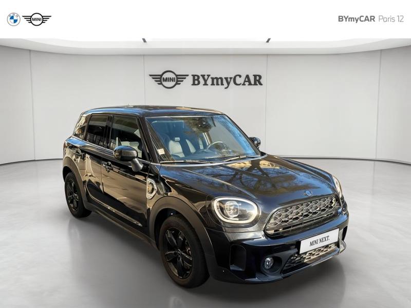 Mini Countryman F60 Lci 125 - 95 ch All4 Bva6 Cooper se Edition Premium