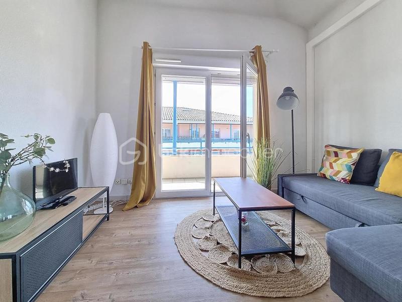 Duplex - 79 m² - 4 pièces