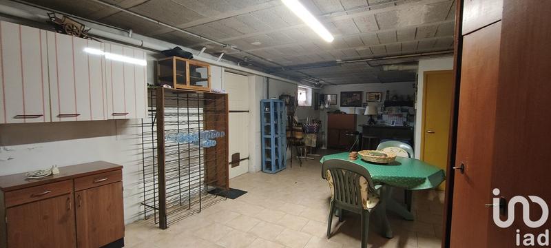 Maison - 94 m² - 4 pièces