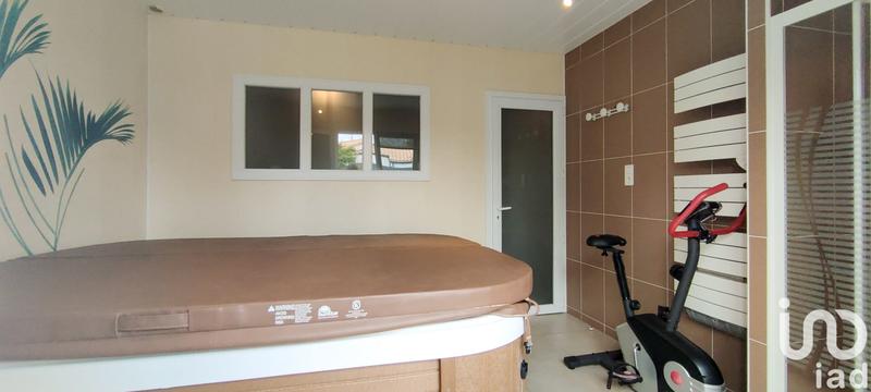 Maison - 148 m² - 5 pièces