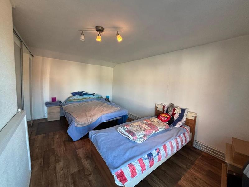 Maison - 92 m² - 3 pièces