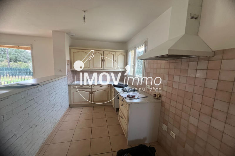 Villa - 107 m² - 5 pièces