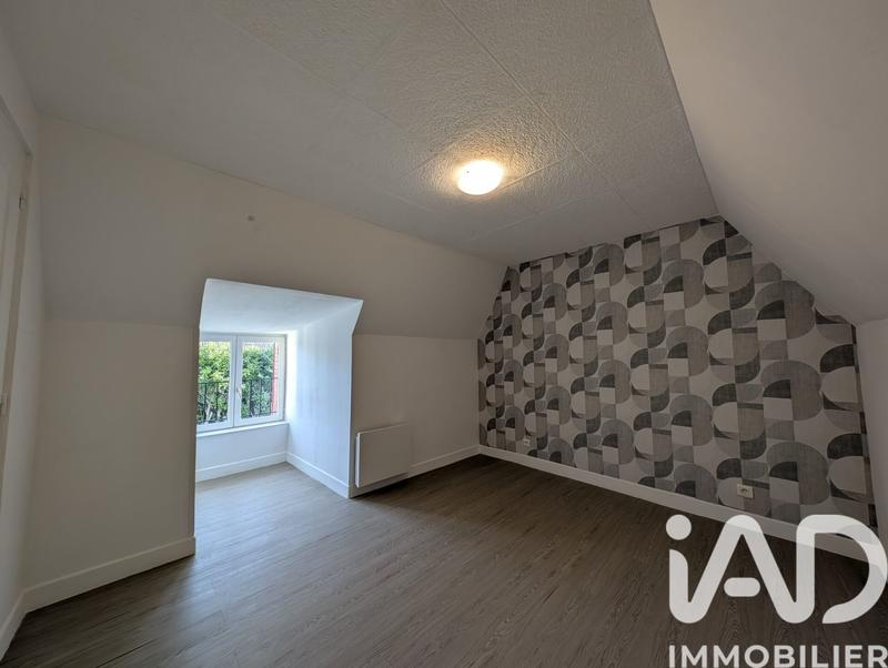 Maison - 45 m² - 2 pièces