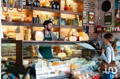 Local commercial - 51 m²