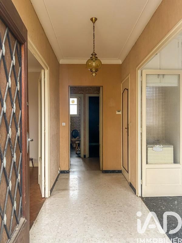 Maison - 156 m² - 6 pièces