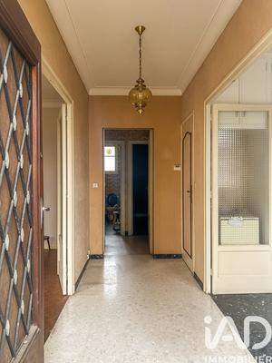 Maison - 156 m² - 6 pièces