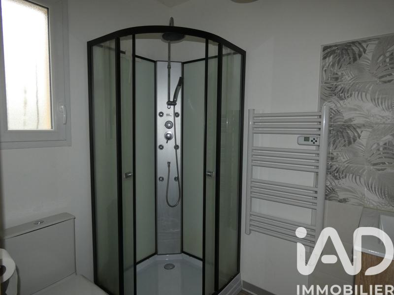 Maison - 98 m² - 5 pièces