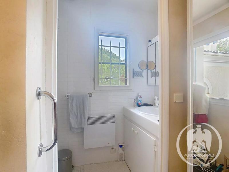 Villa - 105 m² - 5 pièces