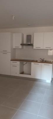 Appartement - 53 m² - 3 pièces