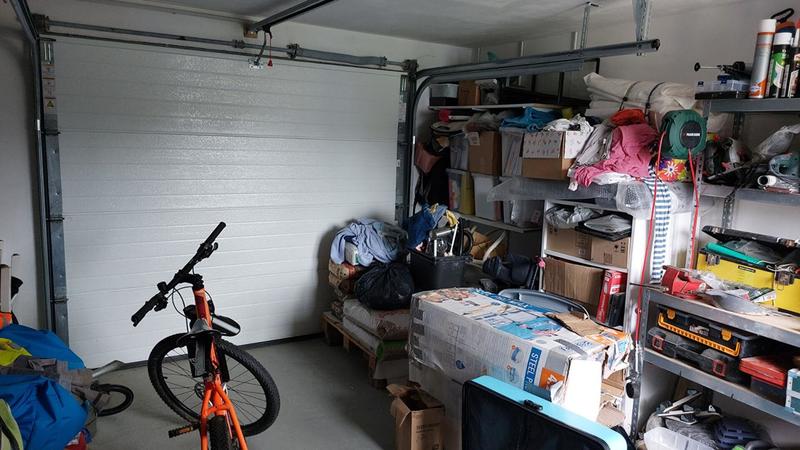 Maison - 103 m² - 5 pièces