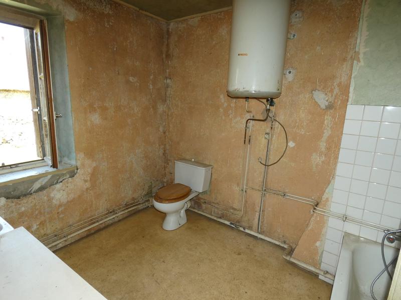 Maison - 85 m² - 5 pièces