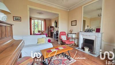 Maison - 165 m² - 11 pièces