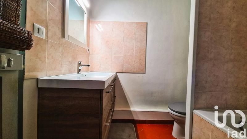 Appartement - 54 m² - 2 pièces