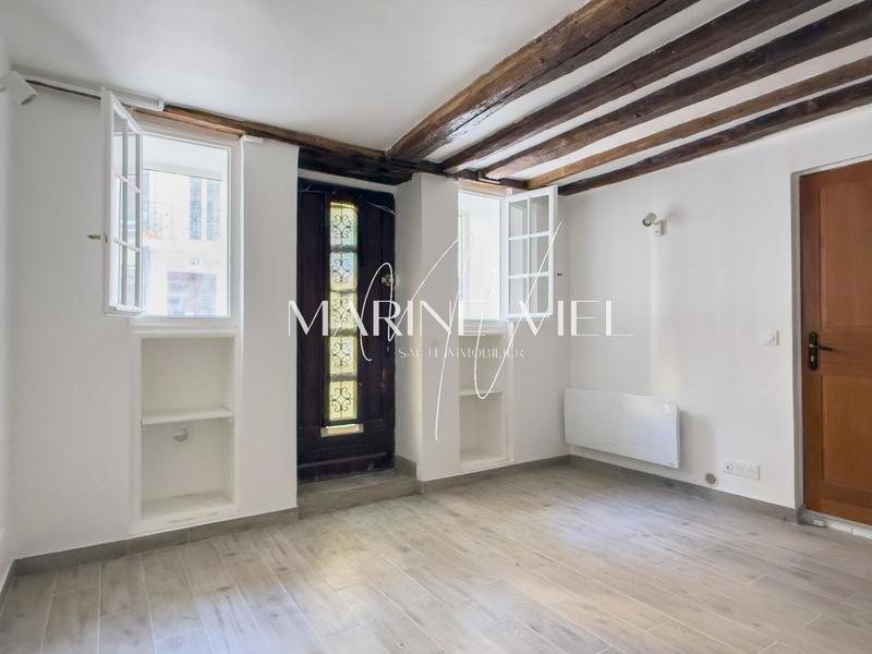 Local commercial - 19 m² - 1 pièce