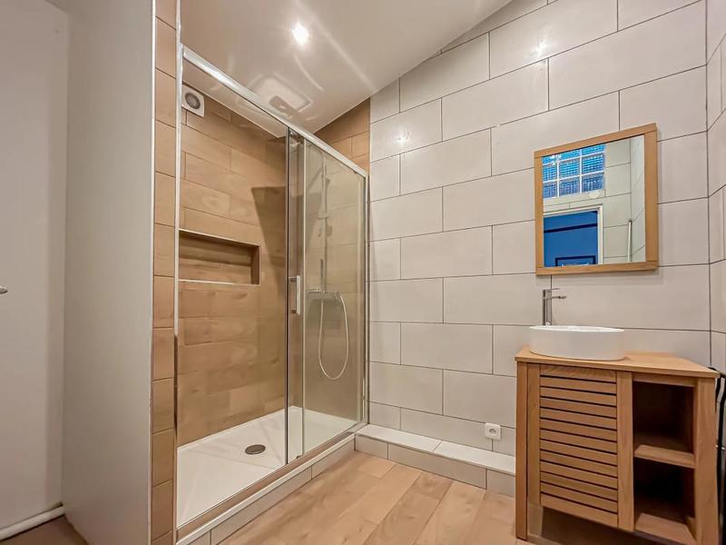 Maison - 140 m² - 4 pièces