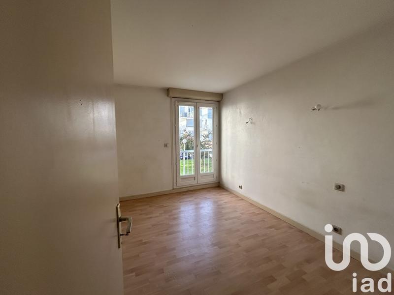 Appartement - 90 m² - 5 pièces