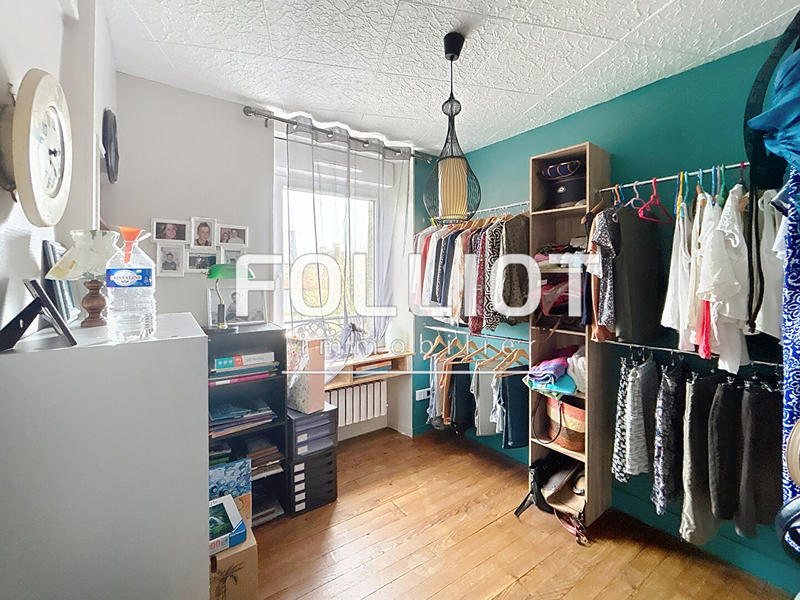 Maison - 79 m² - 4 pièces